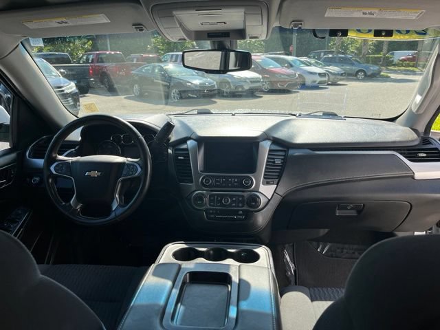 Used 2018 Chevrolet Suburban LS w/ Skid Plate Package AWD/4WD image 26