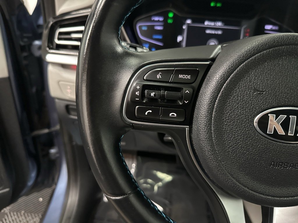Used 2021 Kia Niro Touring image 17