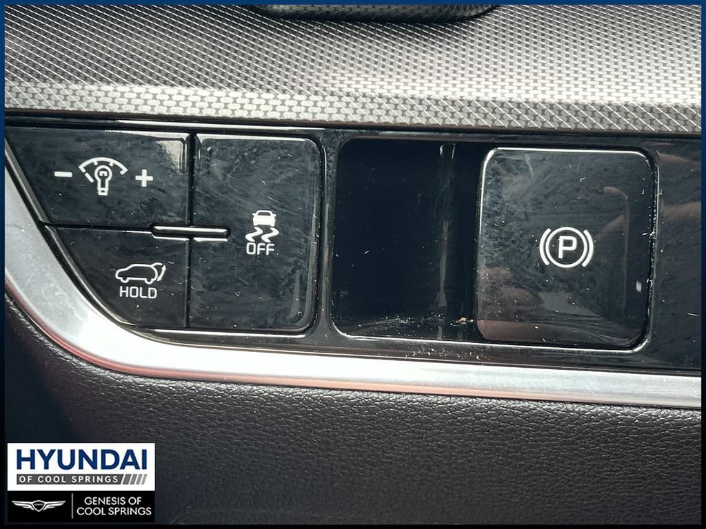 Used 2024 Kia Sportage SX FWD image 29