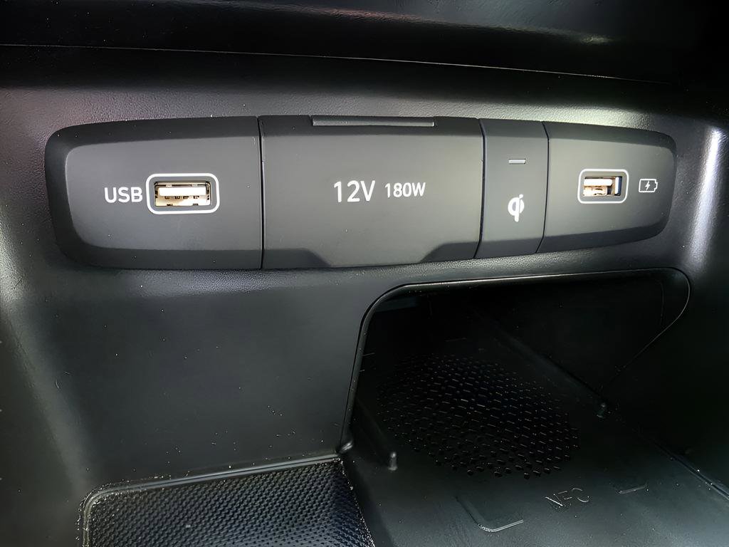 Certified 2024 Hyundai Tucson SEL AWD/4WD image 34