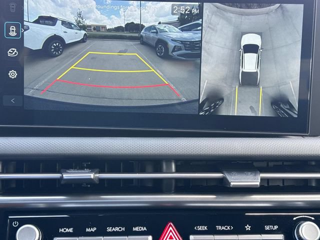 New 2026 Hyundai Santa Cruz XRT AWD/4WD image 29