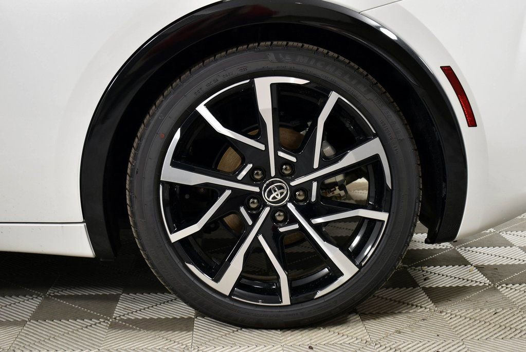 New 2026 Toyota Prius Plug-In Hybrid image 23