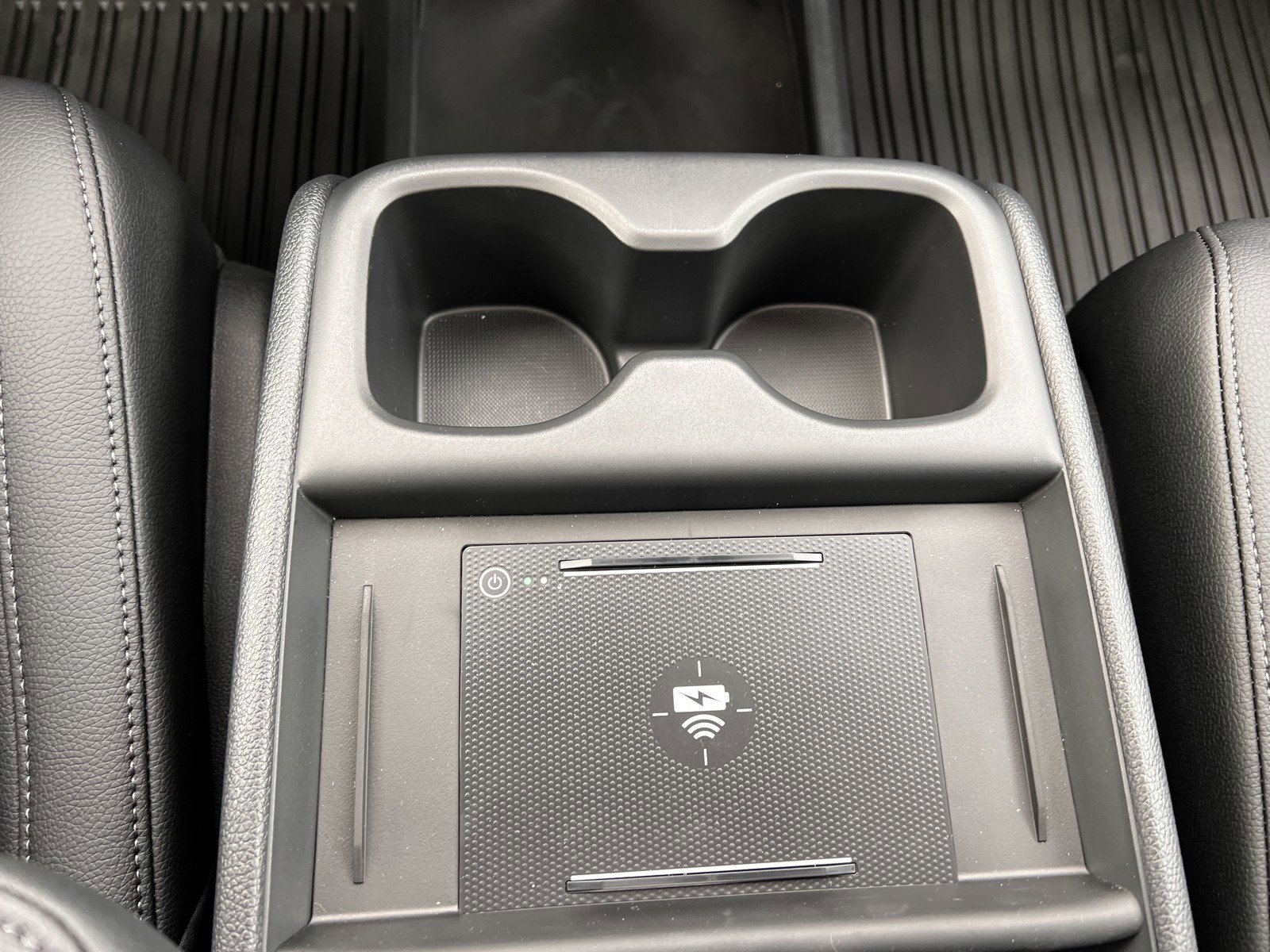 New 2026 Honda Odyssey EX-L image 44