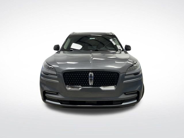 Used 2023 Lincoln Aviator Reserve w/ Elements Package Plus image 12