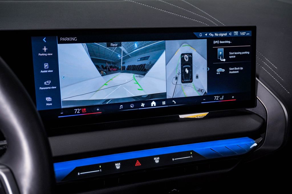 Used 2025 BMW X3 xDrive30i w/ Premium Package image 23