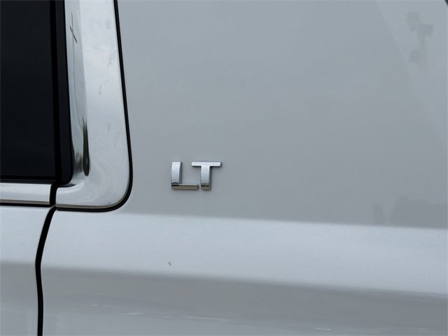 Used 2020 Chevrolet Suburban LT image 9