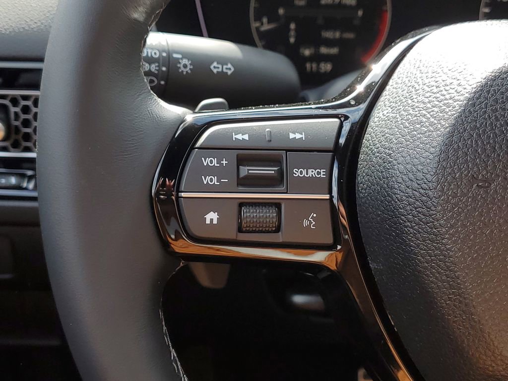 New 2026 Honda Civic Sport image 15