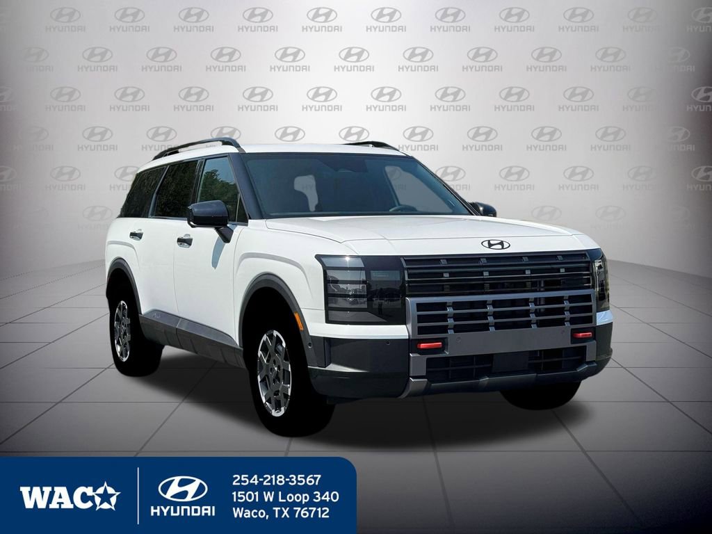 New 2026 Hyundai Palisade XRT Pro image 13