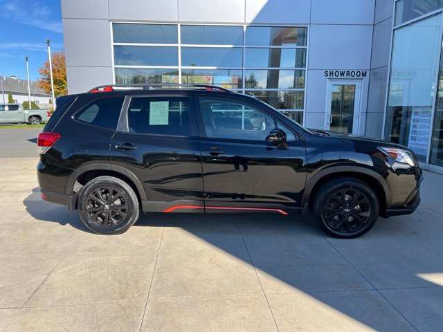 Used 2023 Subaru Forester Sport AWD/4WD image 10