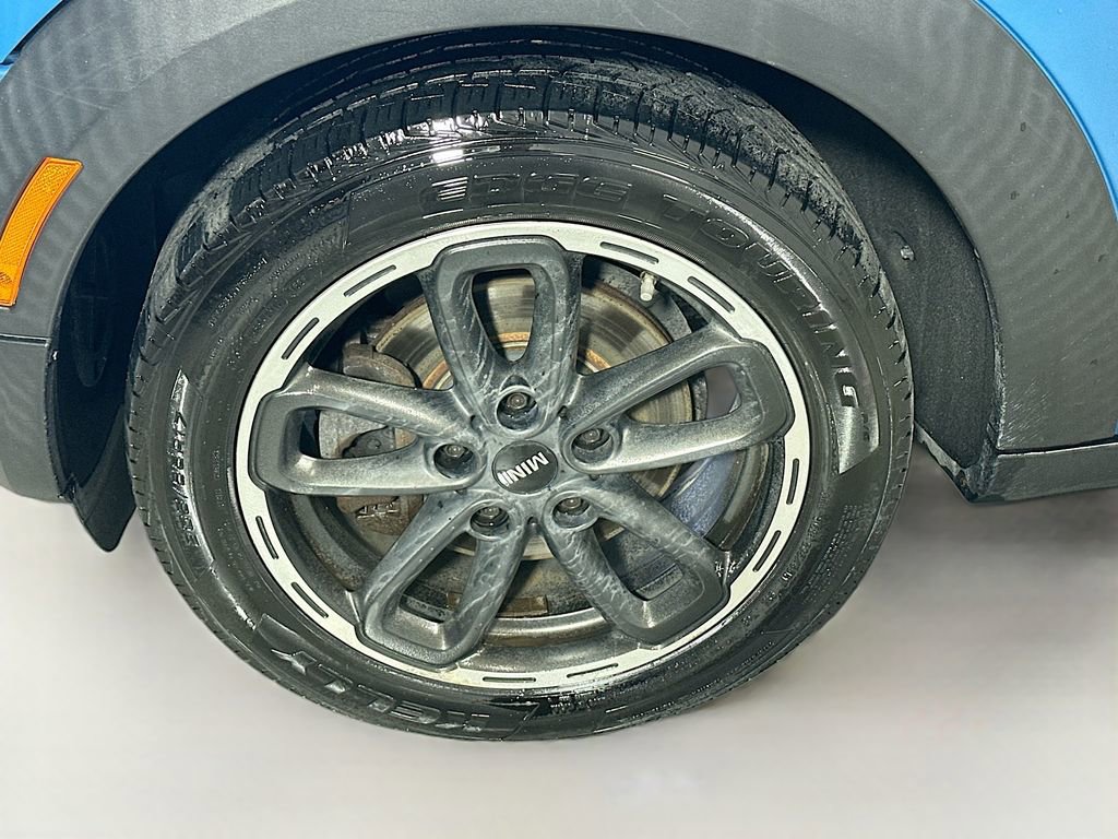 Used 2016 MINI Cooper Countryman S image 29