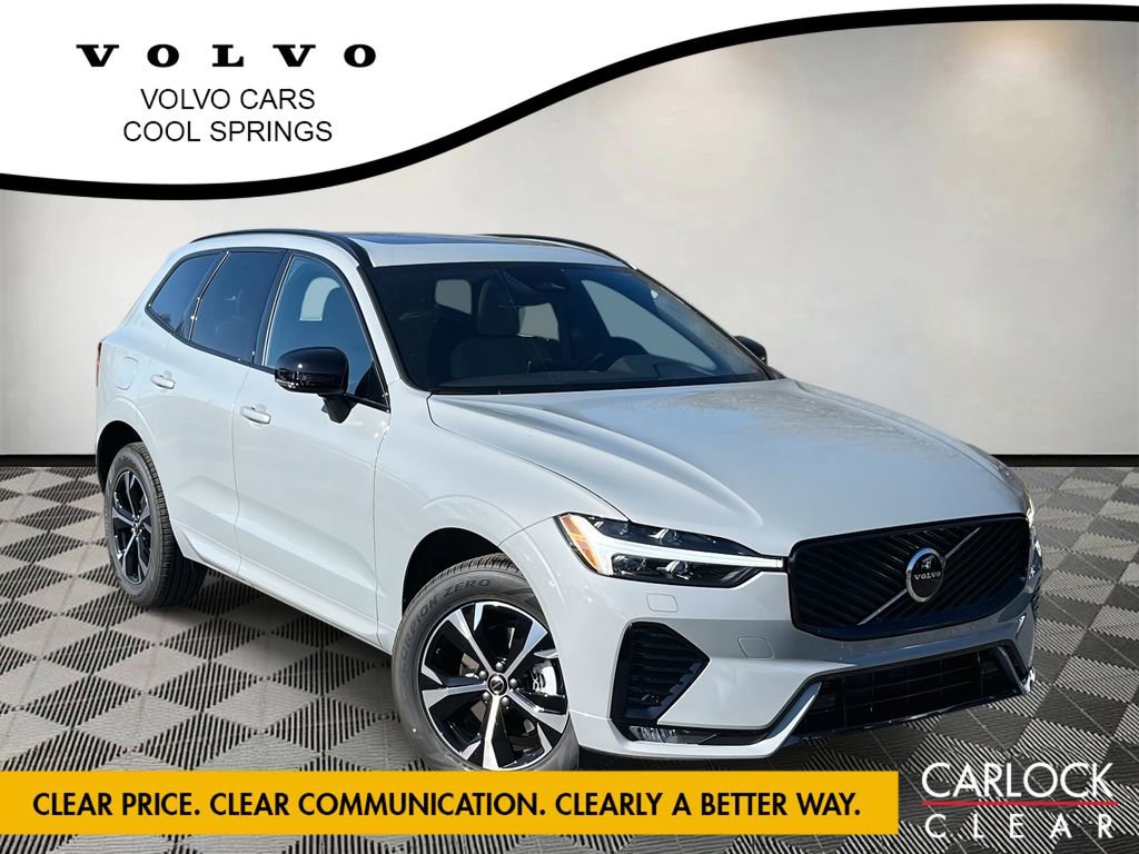 New 2026 Volvo XC60 B5 Core w/ Climate Package image 1
