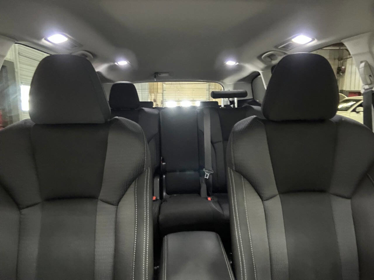 Used 2019 Subaru Ascent Premium image 13