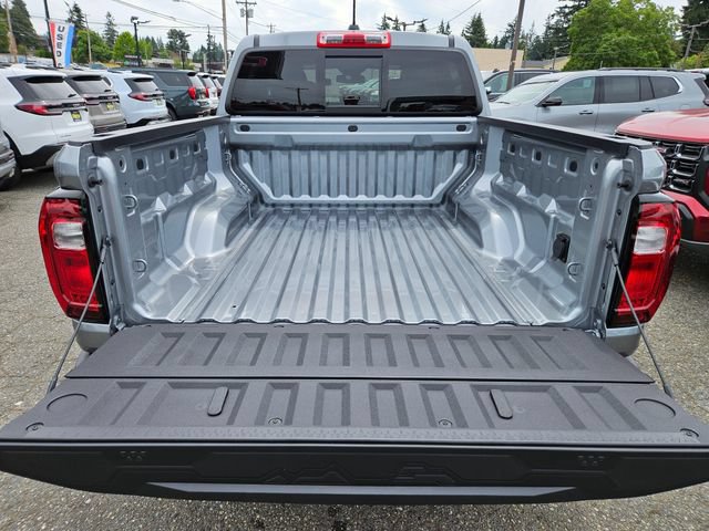 New 2026 GMC Canyon AT4 AWD/4WD image 13