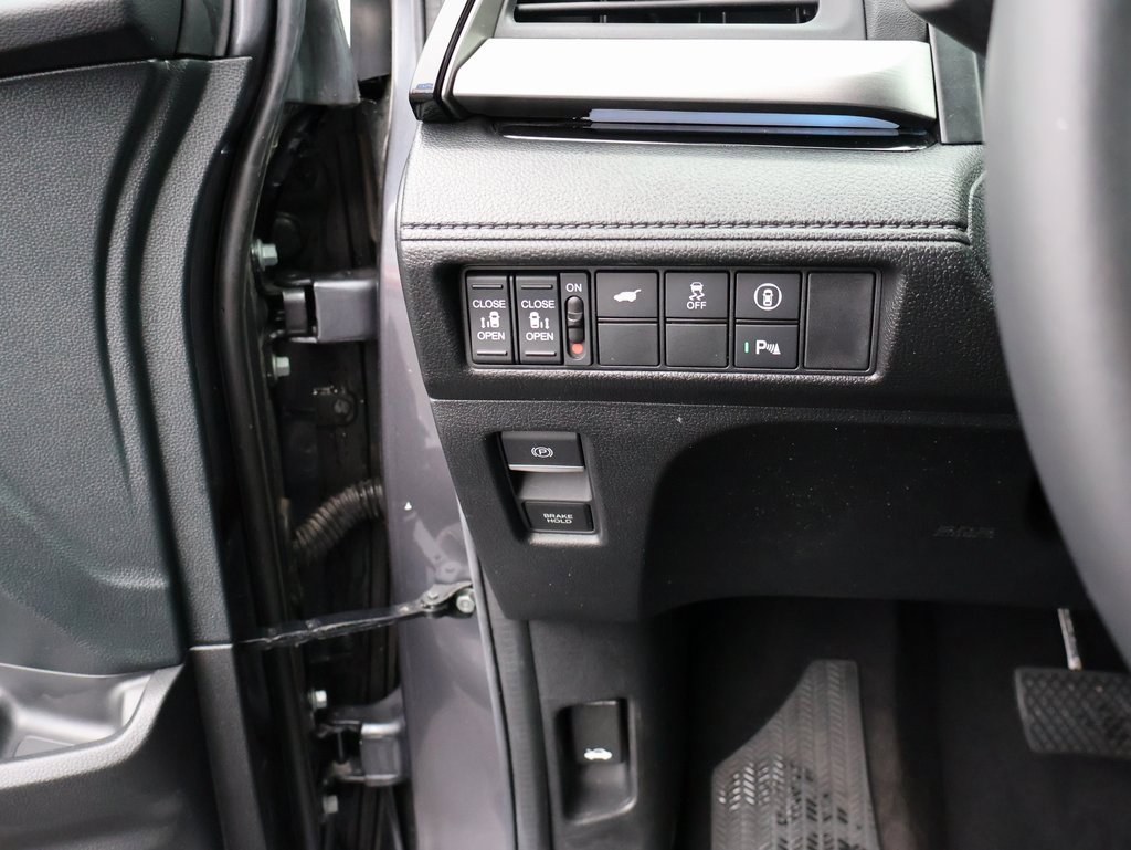 Certified 2023 Honda Odyssey Touring image 32