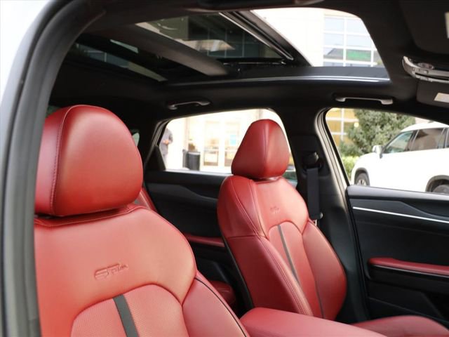 Used 2024 Kia K5 GT-Line image 8