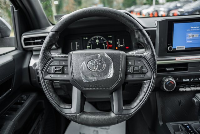 New 2026 Toyota Tacoma SR5 image 23