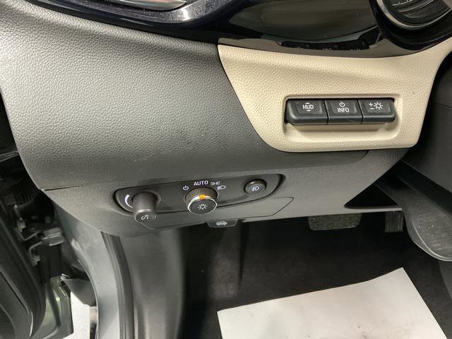 Used 2023 Buick Encore GX Essence w/ Advanced Technology Package image 11