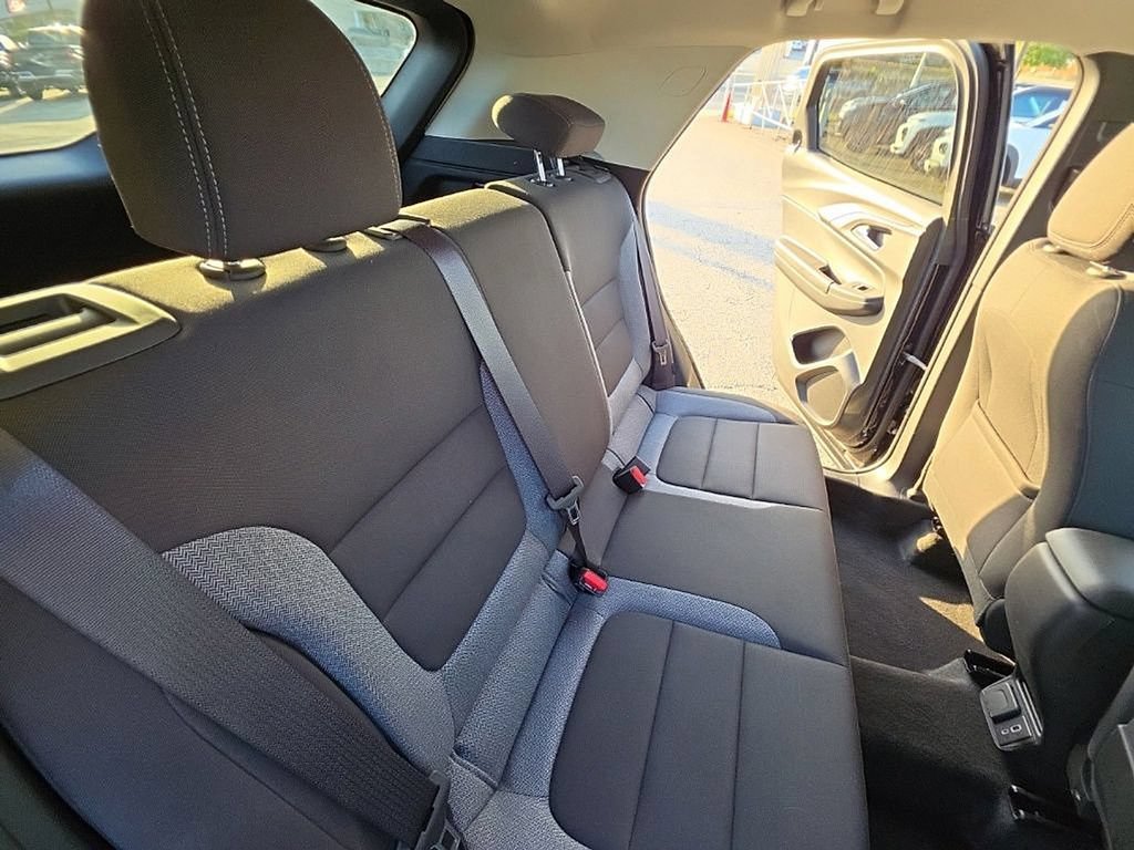 Used 2023 Chevrolet TrailBlazer LT w/ Convenience Package AWD/4WD image 27