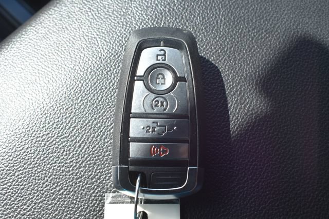 Used 2024 Ford F150 XLT w/ Equipment Group 302A MID AWD/4WD image 38