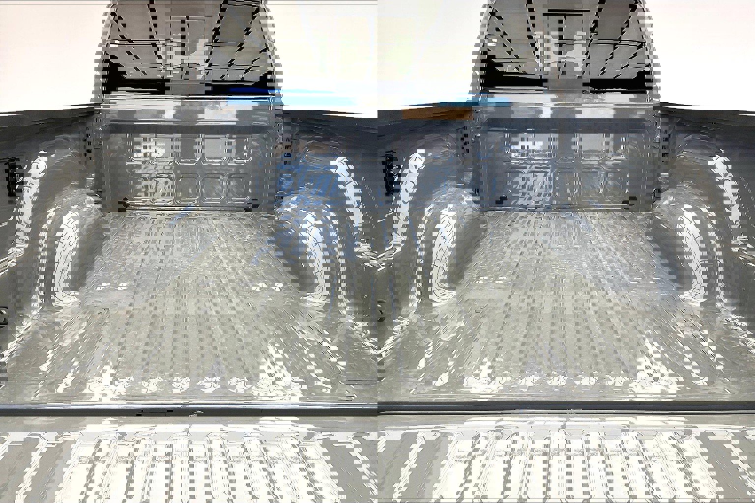 New 2025 RAM 2500 Power Wagon image 11