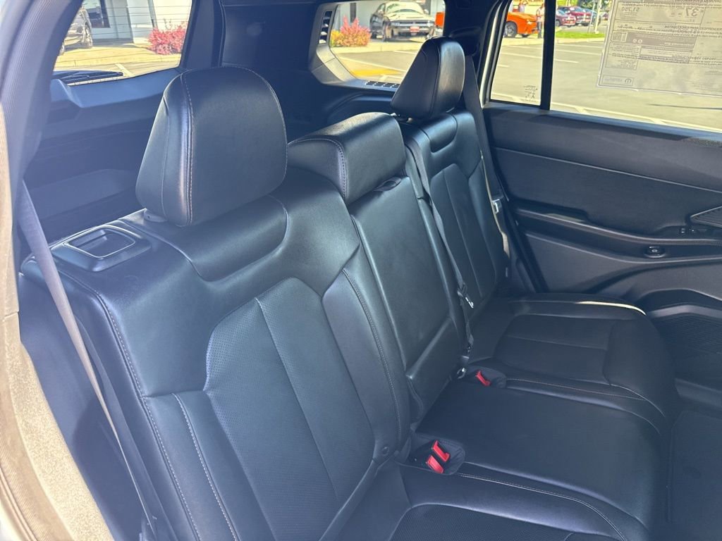 New 2026 Jeep Cherokee Limited image 14