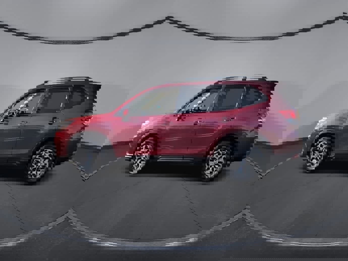 Used 2020 Subaru Forester Premium image 6