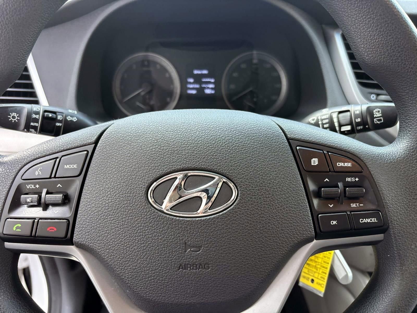 Used 2016 Hyundai Tucson SE w/ Option Group 02 image 16