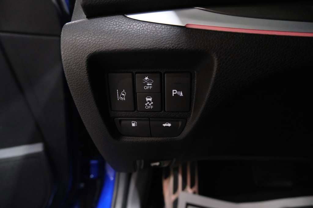 Used 2020 Acura TLX w/ A-SPEC Pkg FWD image 36
