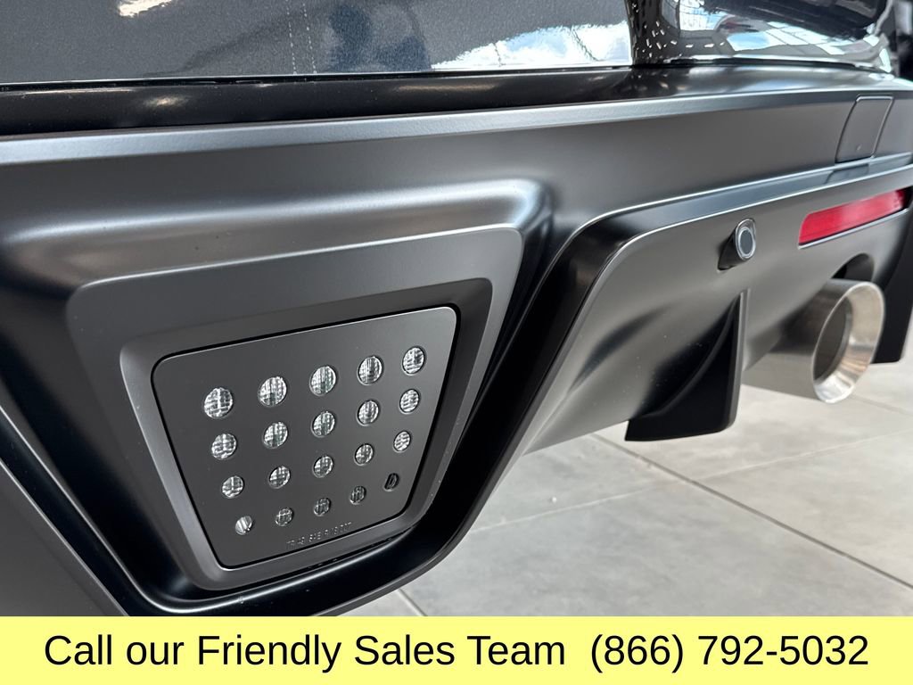 New 2026 Toyota Supra Premium w/ Driver Assist Package image 43