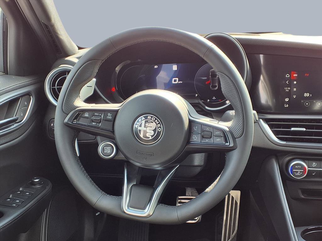 New 2025 Alfa Romeo Giulia image 12