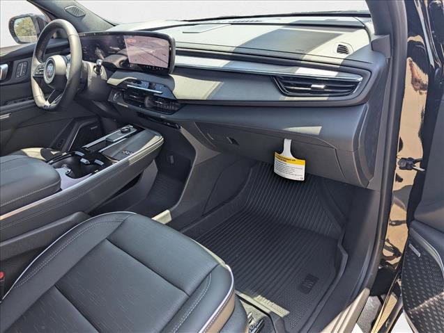 New 2026 Buick Enclave Sport Touring w/ Power Package FWD image 20