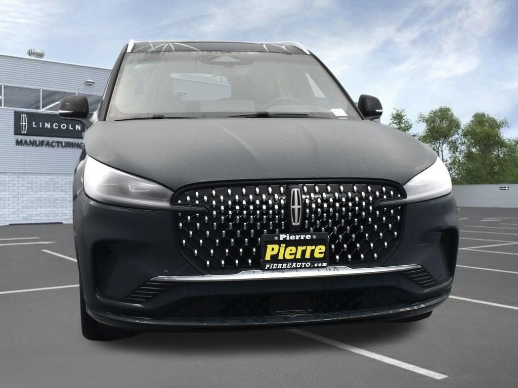 New 2025 Lincoln Aviator Black Label image 6