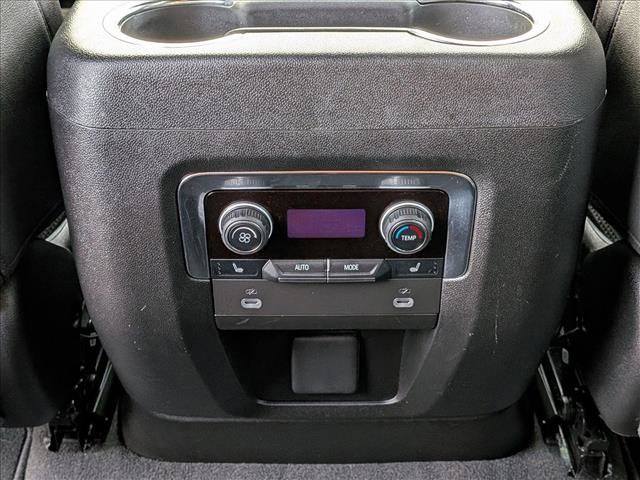 Used 2024 Chevrolet Tahoe High Country image 17