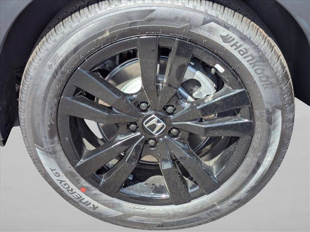 New 2026 Honda HR-V Sport image 10