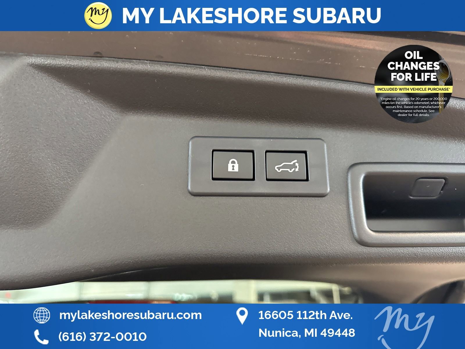 New 2026 Subaru Outback Limited image 27