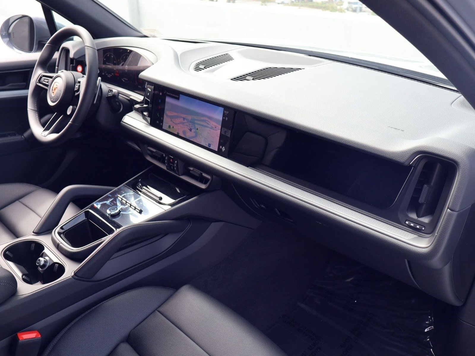 New 2026 Porsche Cayenne AWD/4WD image 25