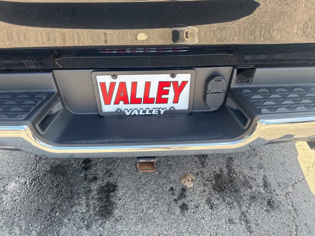 Used 2022 RAM 1500 Laramie AWD/4WD image 49