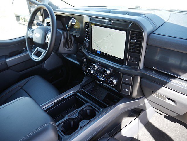 New 2026 Ford F250 Lariat w/ Tremor Off-Road Package image 33