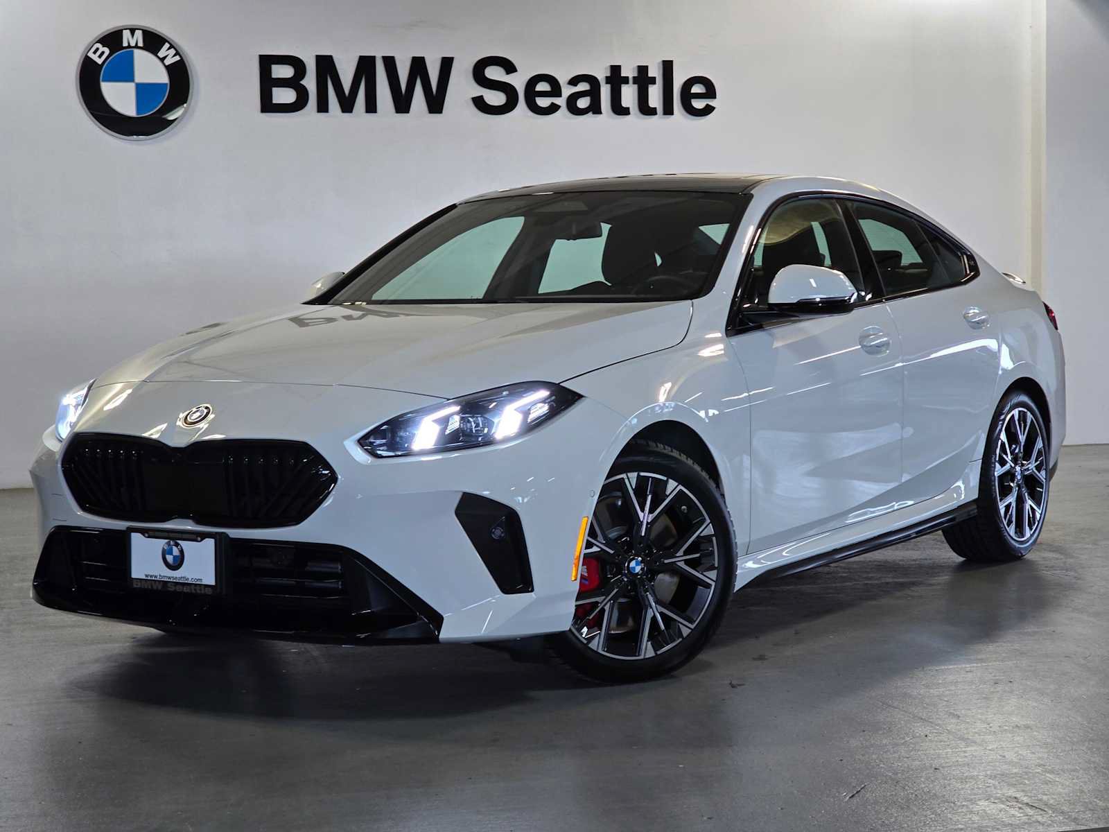 Used 2025 BMW 228i xDrive w/ Premium Package AWD/4WD image 1