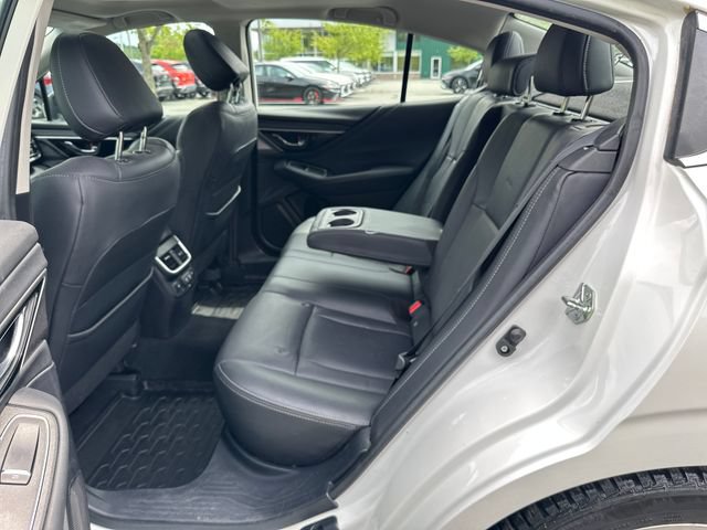 Used 2020 Subaru Legacy Limited AWD/4WD image 20