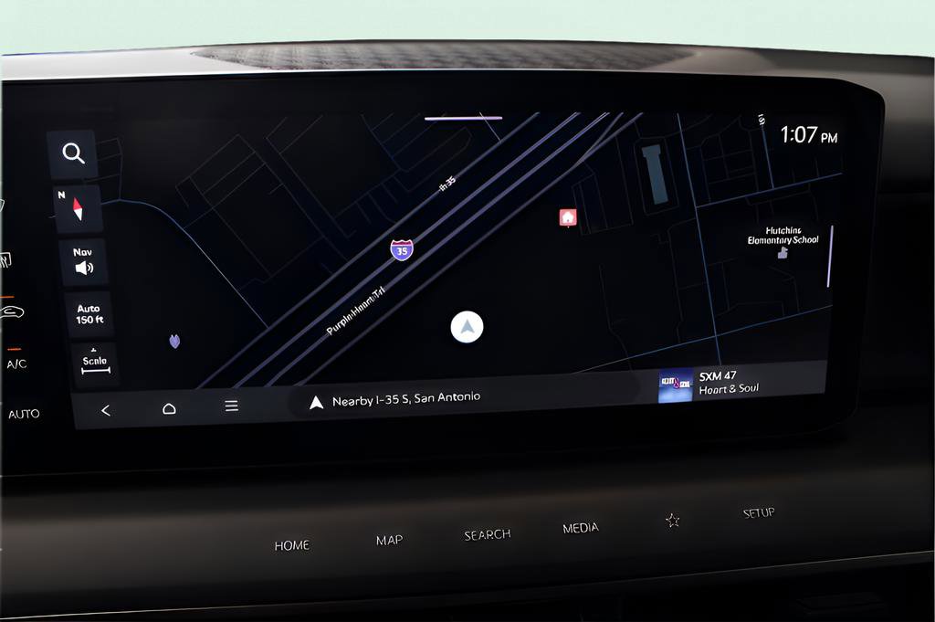 New 2026 Kia EV9 Light image 14