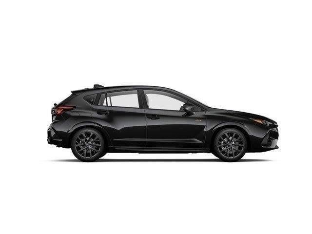 New 2025 Subaru Impreza RS w/ Popular Package #3 image 99