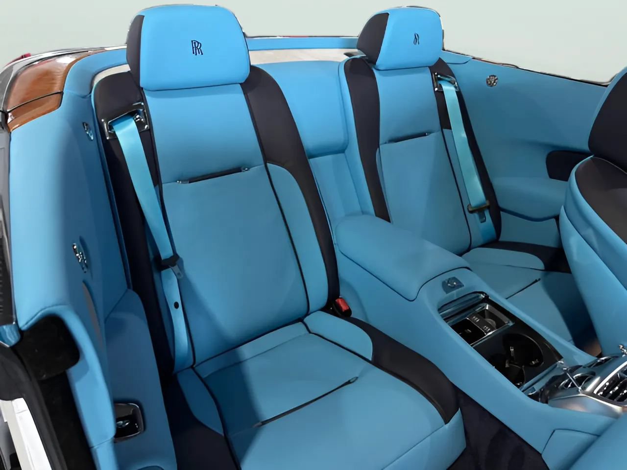 Used 2016 Rolls-Royce Dawn RWD image 30