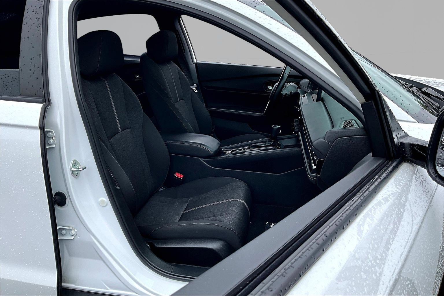 Used 2023 Honda Accord Sport image 28