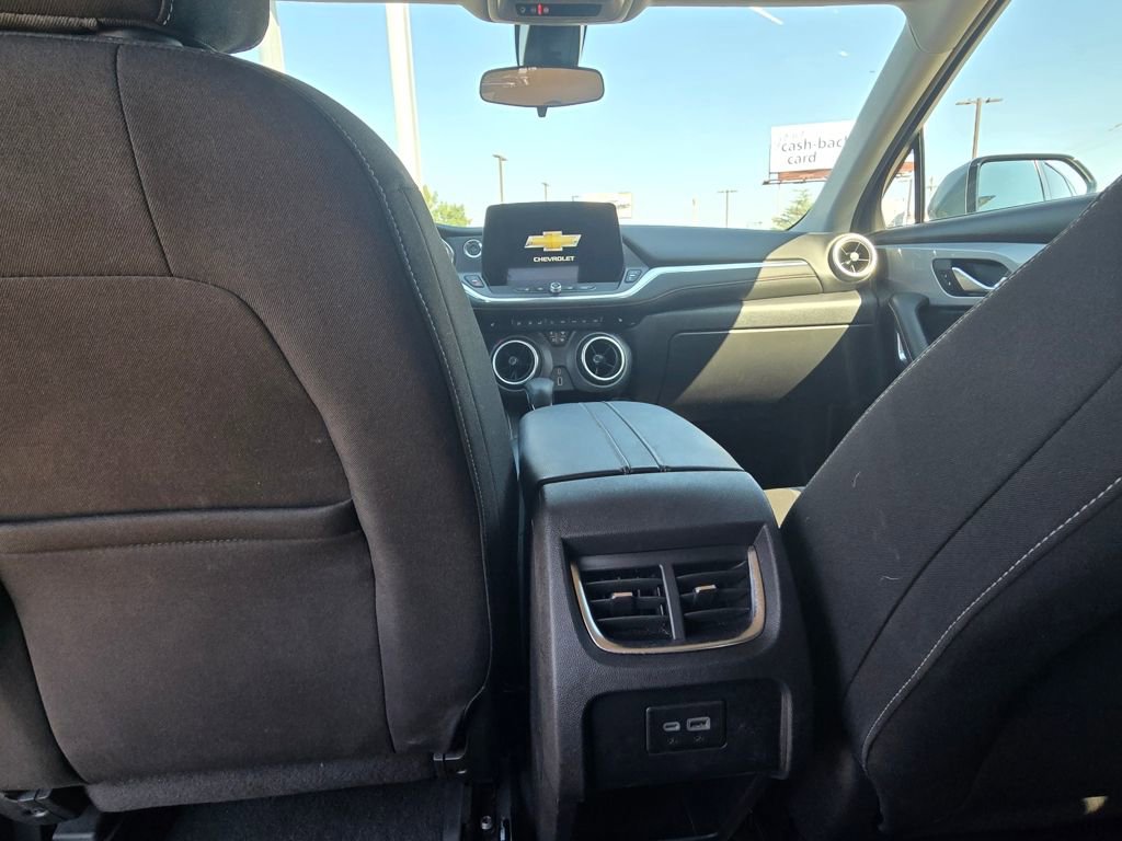 Used 2024 Chevrolet Blazer LT image 17