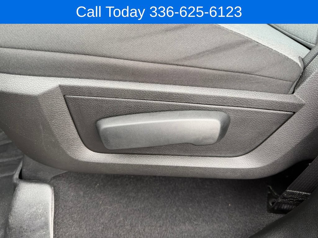 Used 2024 RAM 1500 Tradesman w/ Tradesman SXT Package AWD/4WD image 16