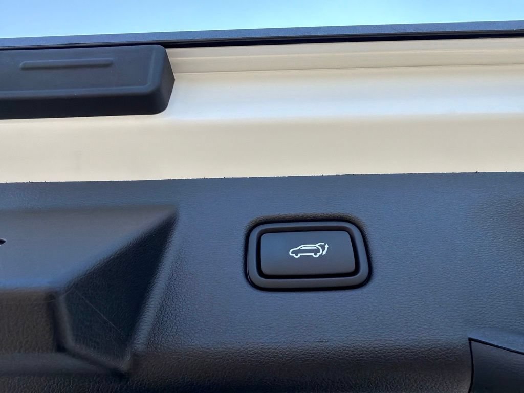 New 2026 Hyundai Tucson SEL AWD/4WD image 12