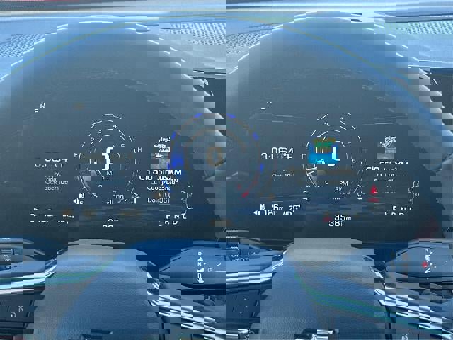 Certified 2025 Chevrolet Equinox LT image 23