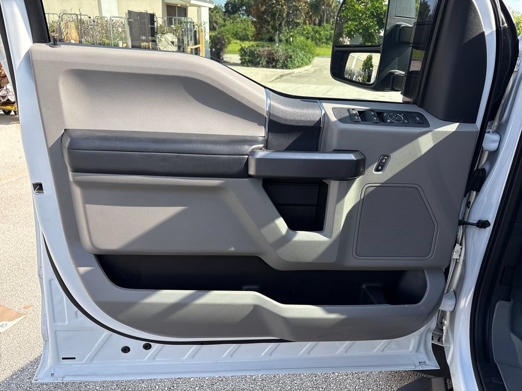 Used 2022 Ford F250 XLT AWD/4WD image 25