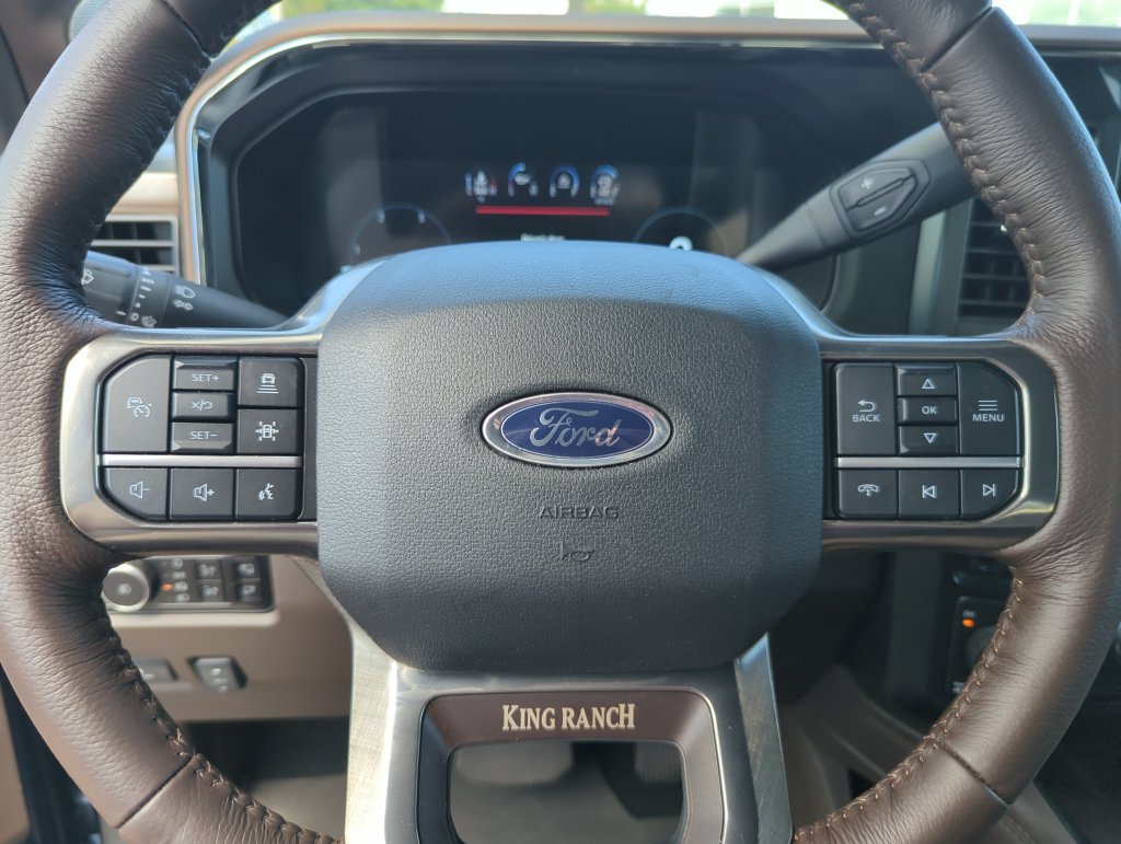 Used 2026 Ford F350 King Ranch AWD/4WD image 42